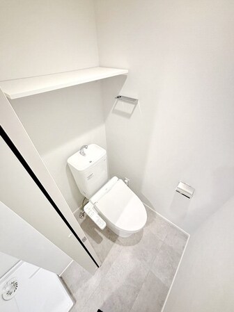 GRADUS東門前の物件内観写真